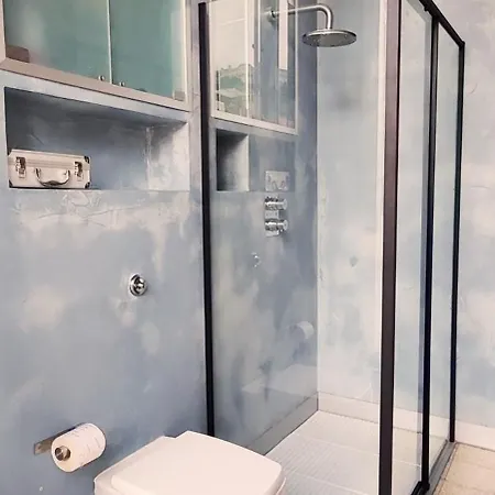 Apartamento Ca'sa Nápoles