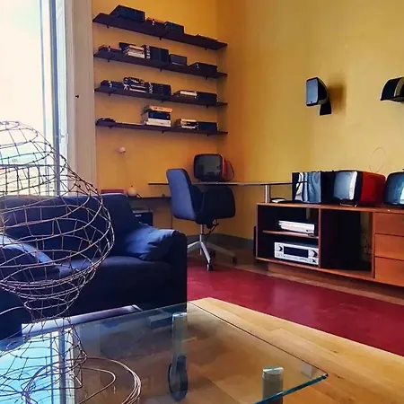 Apartment Ca'sa