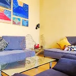 Apartamento Ca'sa Nápoles