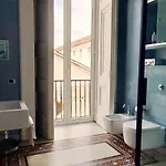 Ca'sa Apartamento Nápoles