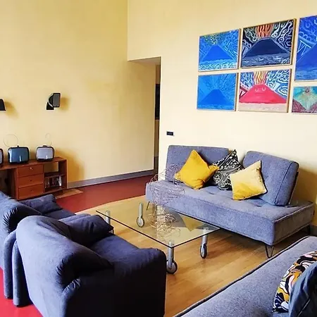 Ca'sa Apartamento *
