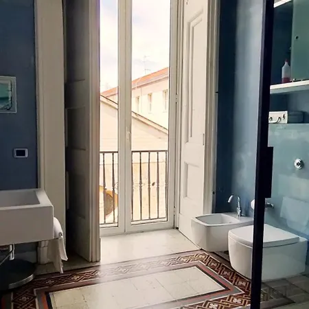 Ca'sa Apartment Naples